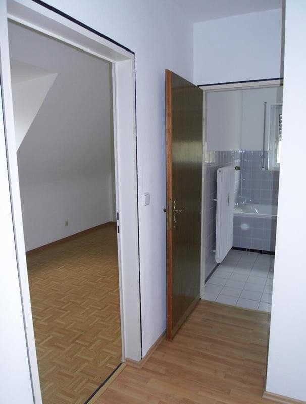 4 bedroom flat to rent, 81 m², Fritz-von-Röth-Straße 28, Nürnberg, Bavaria 4 bedroom flat to rent, 81 m², Fritz-von-Röth-Straße 28, Nürnberg, Bavaria