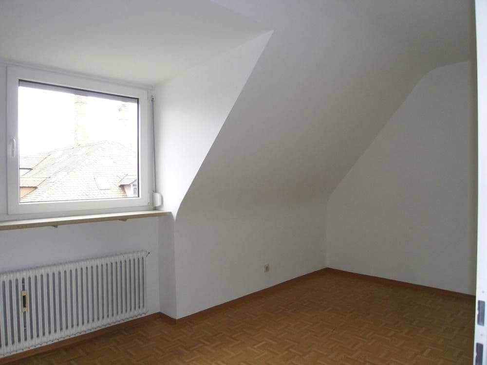 4 bedroom flat to rent, 81 m², Fritz-von-Röth-Straße 28, Nürnberg, Bavaria 4 bedroom flat to rent, 81 m², Fritz-von-Röth-Straße 28, Nürnberg, Bavaria