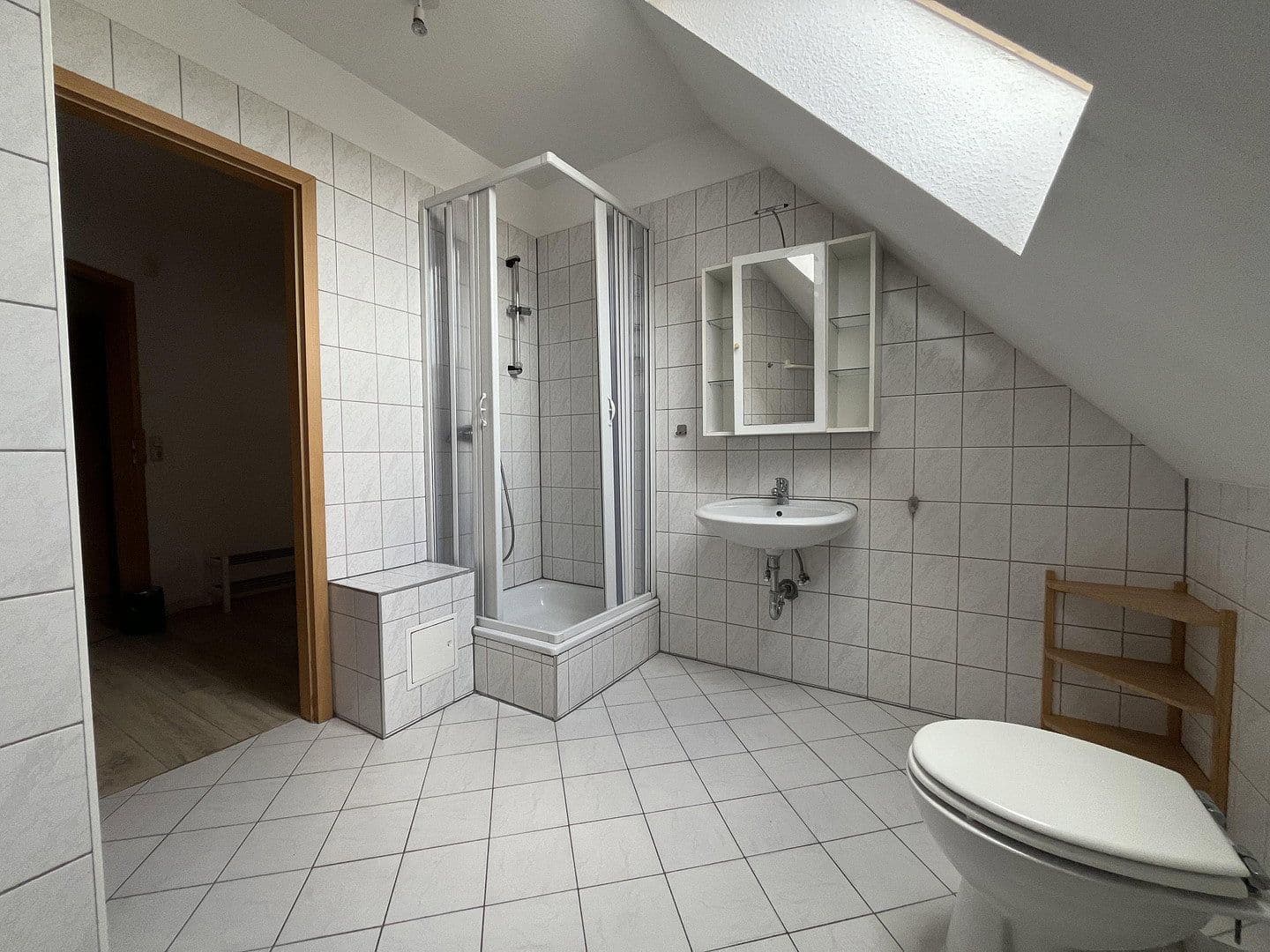 2 bedroom flat to rent, 53 m², Huygensstraße 8a, Leipzig, Saxony 2 bedroom flat to rent, 53 m², Huygensstraße 8a, Leipzig, Saxony