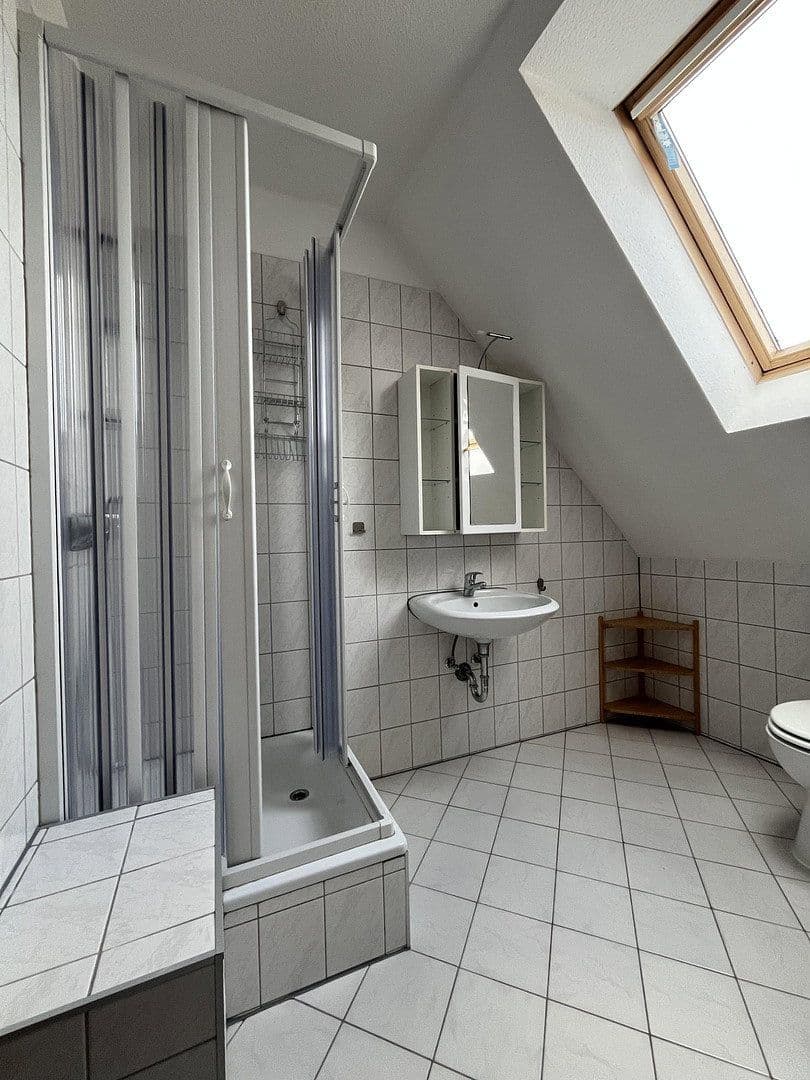 2 bedroom flat to rent, 53 m², Huygensstraße 8a, Leipzig, Saxony 2 bedroom flat to rent, 53 m², Huygensstraße 8a, Leipzig, Saxony