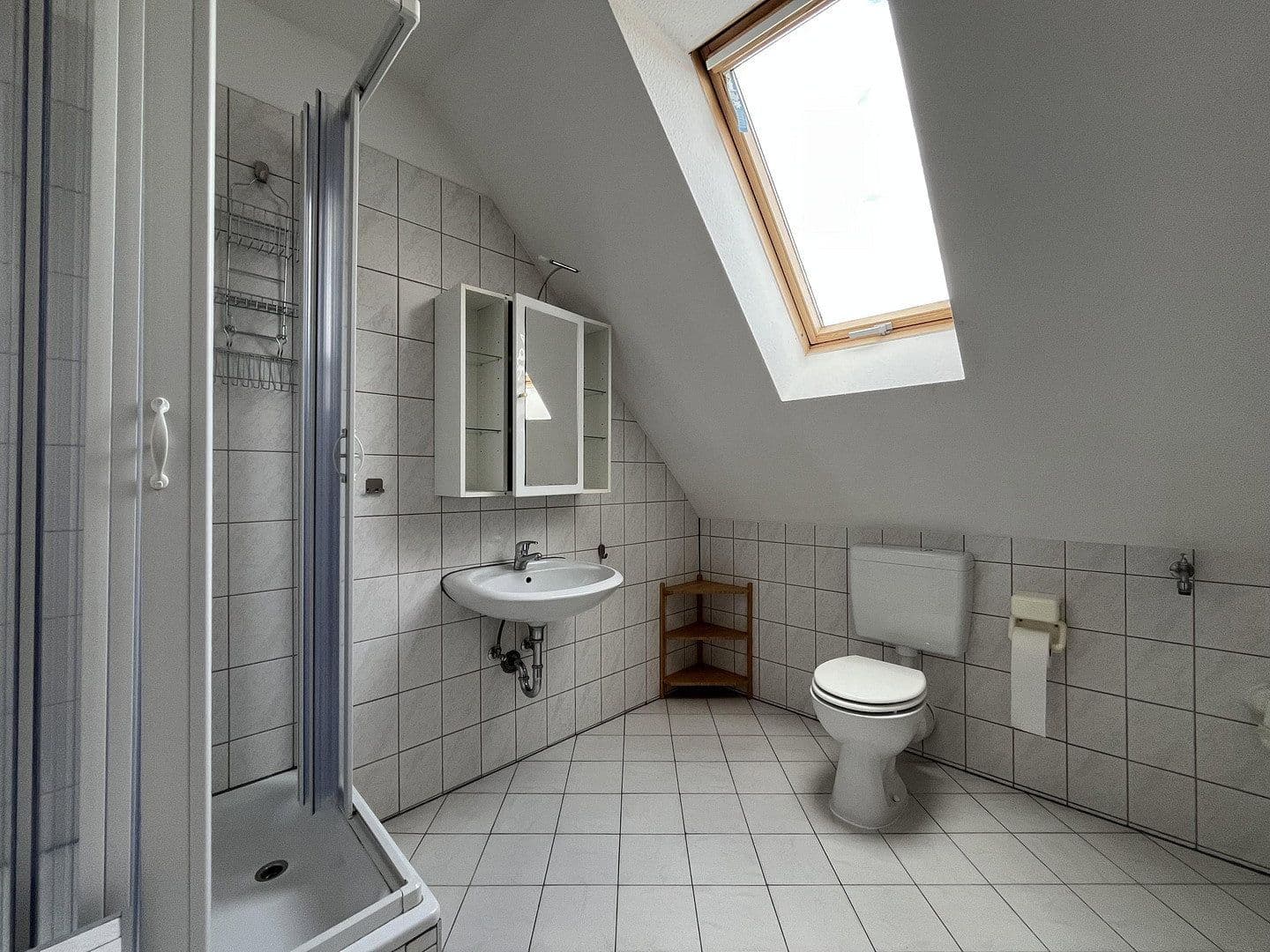 2 bedroom flat to rent, 53 m², Huygensstraße 8a, Leipzig, Saxony 2 bedroom flat to rent, 53 m², Huygensstraße 8a, Leipzig, Saxony