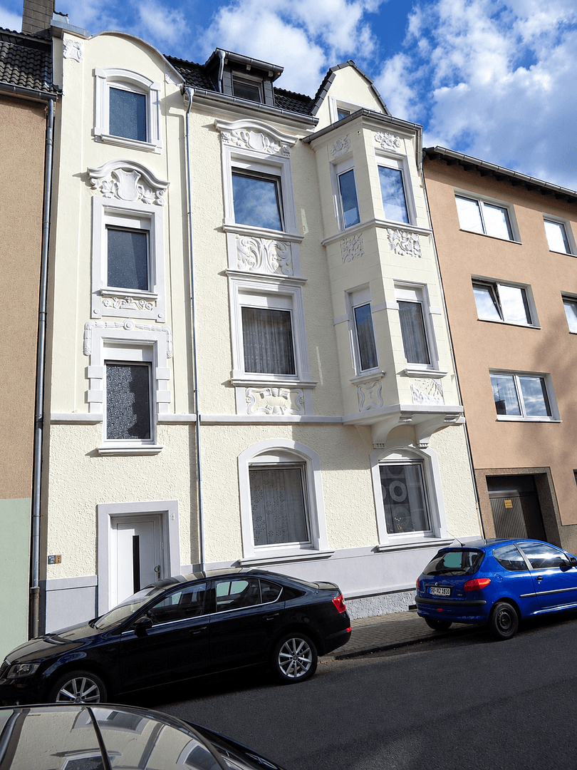 3 bedroom flat to rent, 75 m², Dortmund, North Rhine-Westphalia 3 bedroom flat to rent, 75 m², Dortmund, North Rhine-Westphalia