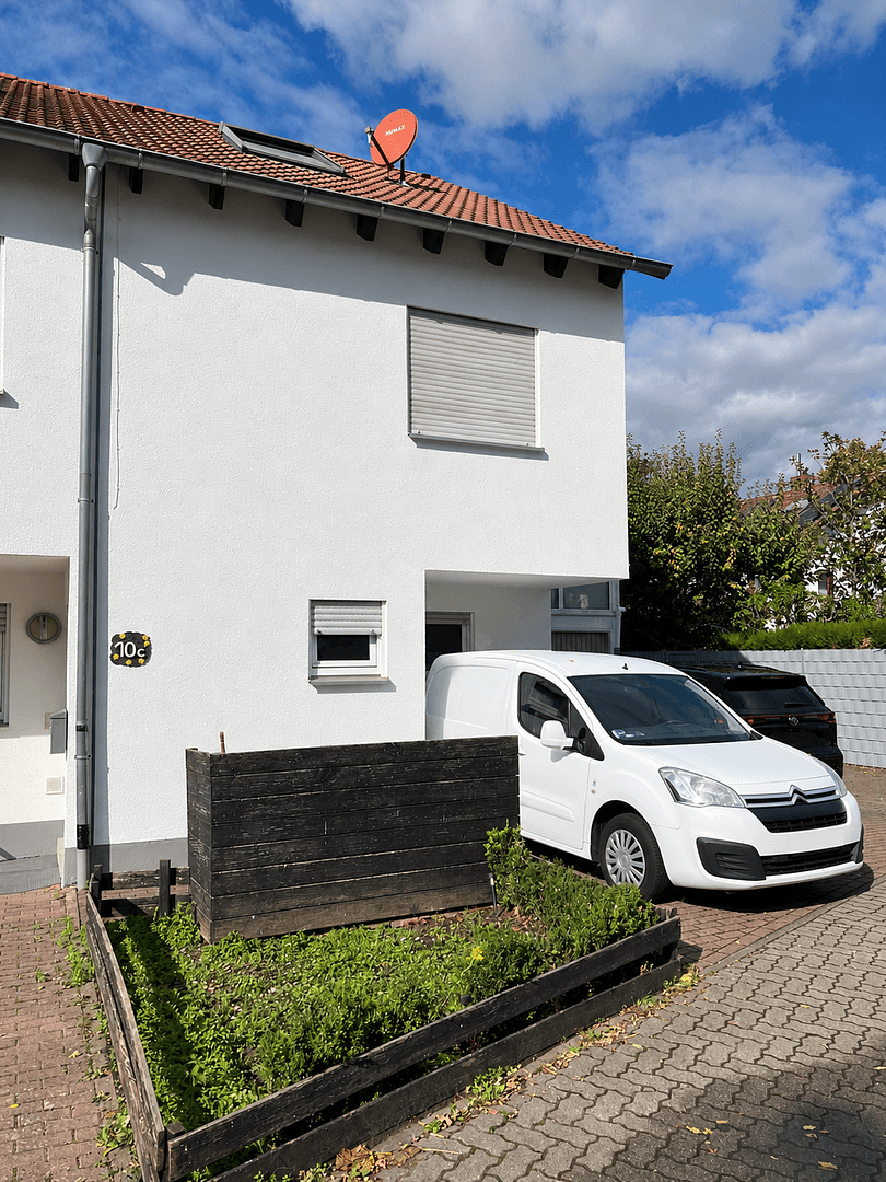house for sale, 127 m², Bensheim, Hesse house for sale, 127 m², Bensheim, Hesse