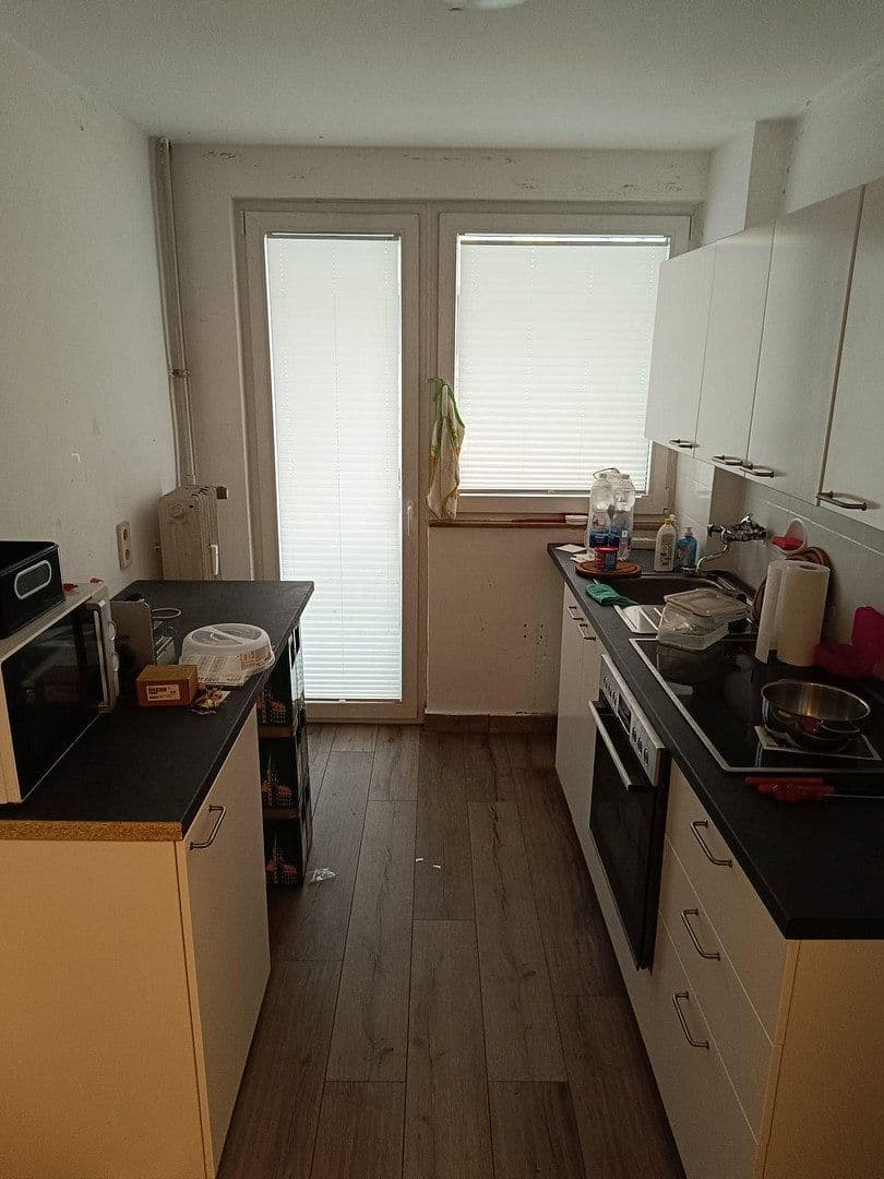 2 bedroom flat to rent, 55 m², Pforzheim, Baden-Württemberg 2 bedroom flat to rent, 55 m², Pforzheim, Baden-Württemberg
