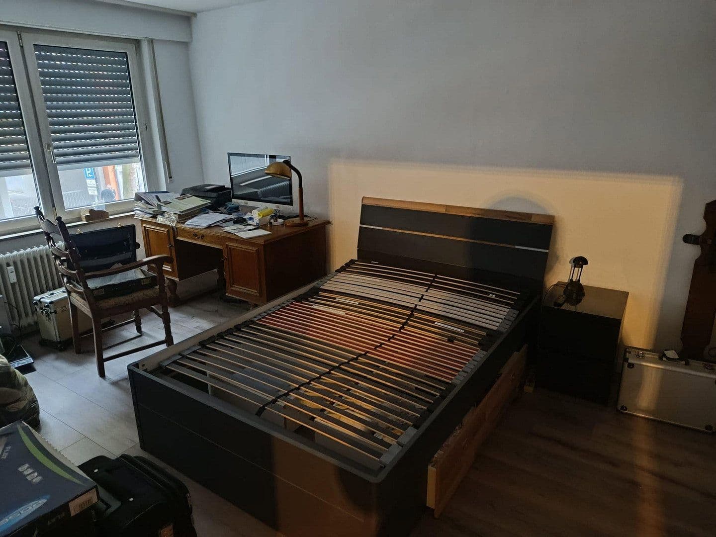 2 bedroom flat to rent, 55 m², Pforzheim, Baden-Württemberg 2 bedroom flat to rent, 55 m², Pforzheim, Baden-Württemberg