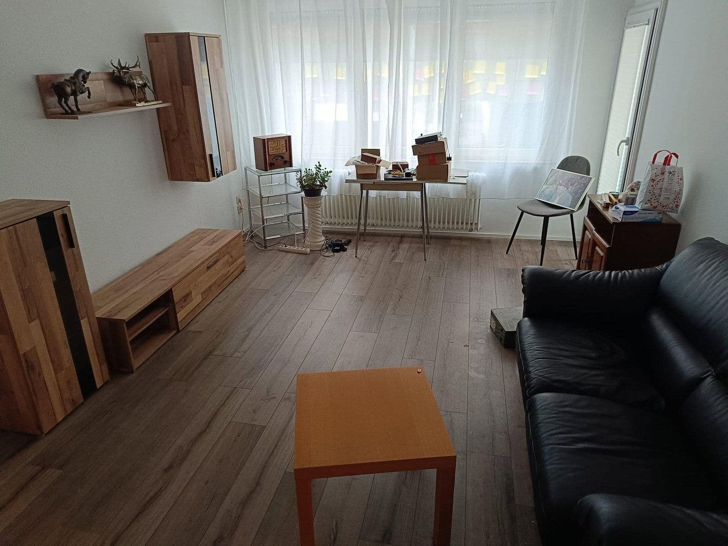 2 bedroom flat to rent, 55 m², Pforzheim, Baden-Württemberg 2 bedroom flat to rent, 55 m², Pforzheim, Baden-Württemberg