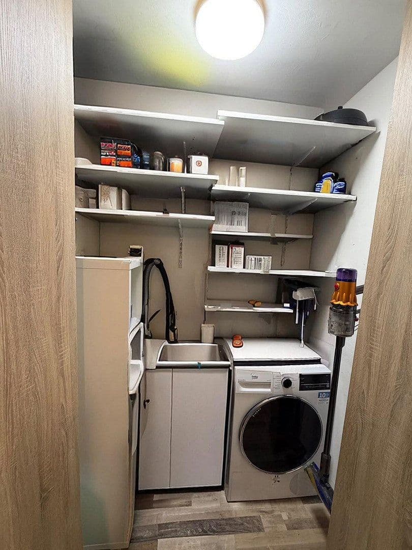 3 bedroom flat to rent, 92 m², Frankfurt am Main, Hesse 3 bedroom flat to rent, 92 m², Frankfurt am Main, Hesse