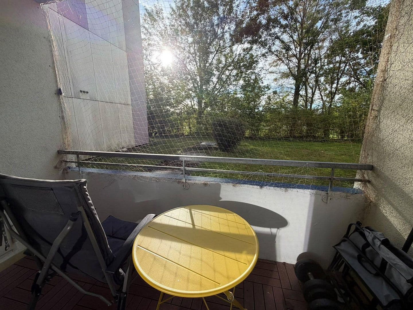 3 bedroom flat to rent, 92 m², Frankfurt am Main, Hesse 3 bedroom flat to rent, 92 m², Frankfurt am Main, Hesse