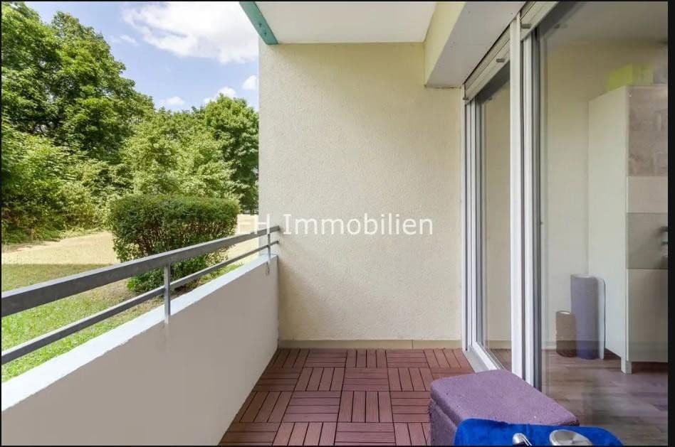 3 bedroom flat to rent, 92 m², Frankfurt am Main, Hesse 3 bedroom flat to rent, 92 m², Frankfurt am Main, Hesse