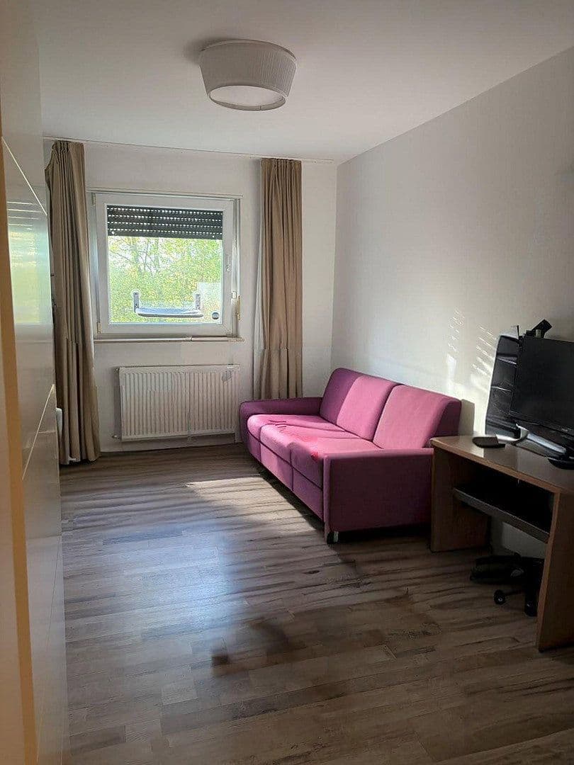 3 bedroom flat to rent, 92 m², Frankfurt am Main, Hesse 3 bedroom flat to rent, 92 m², Frankfurt am Main, Hesse