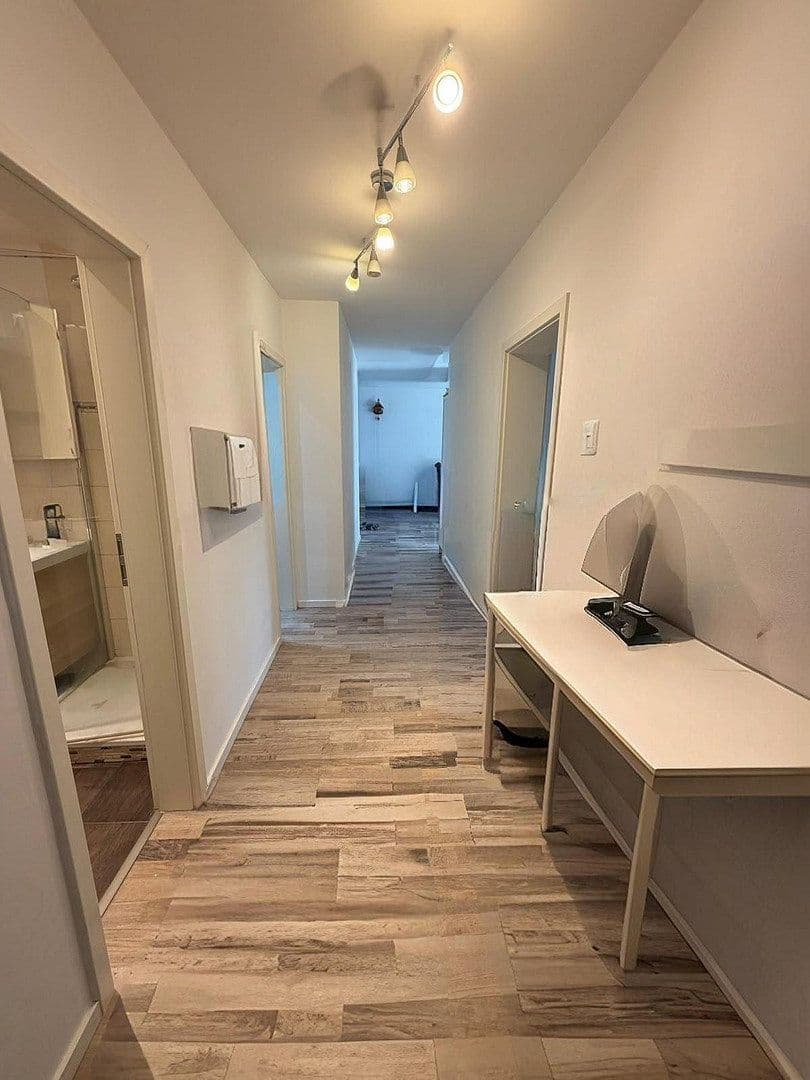 3 bedroom flat to rent, 92 m², Frankfurt am Main, Hesse 3 bedroom flat to rent, 92 m², Frankfurt am Main, Hesse