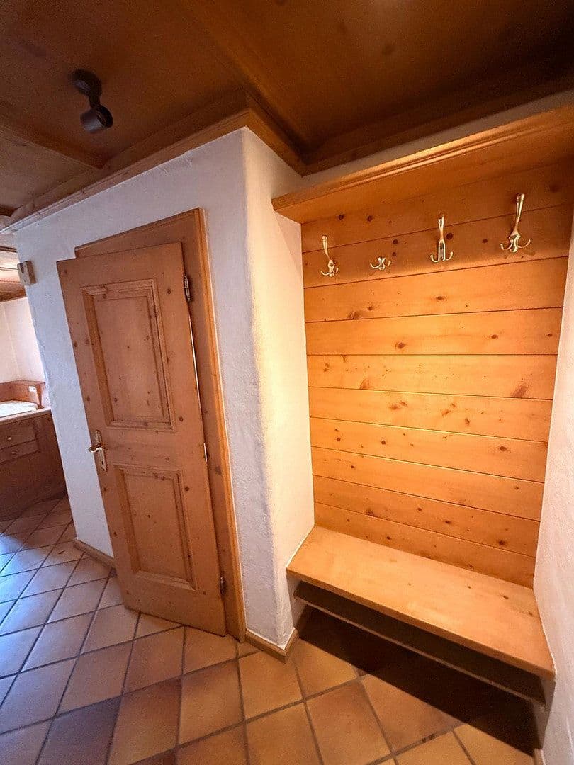 1 bedroom flat to rent, 22 m², Kitzbühel, Tyrol 1 bedroom flat to rent, 22 m², Kitzbühel, Tyrol