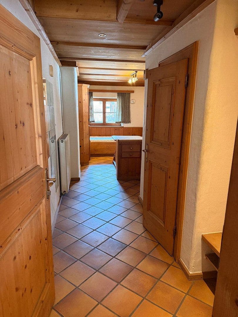 1 bedroom flat to rent, 22 m², Kitzbühel, Tyrol 1 bedroom flat to rent, 22 m², Kitzbühel, Tyrol
