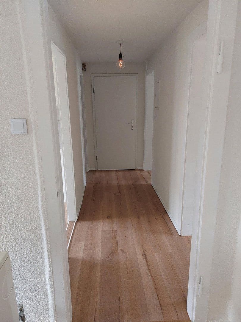 3 bedroom flat for sale, 52 m², Liebfrauenstraße 13, Bad Saulgau, Baden-Württemberg 3 bedroom flat for sale, 52 m², Liebfrauenstraße 13, Bad Saulgau, Baden-Württemberg