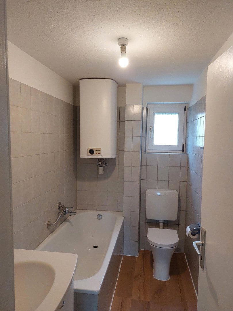 3 bedroom flat for sale, 52 m², Liebfrauenstraße 13, Bad Saulgau, Baden-Württemberg 3 bedroom flat for sale, 52 m², Liebfrauenstraße 13, Bad Saulgau, Baden-Württemberg