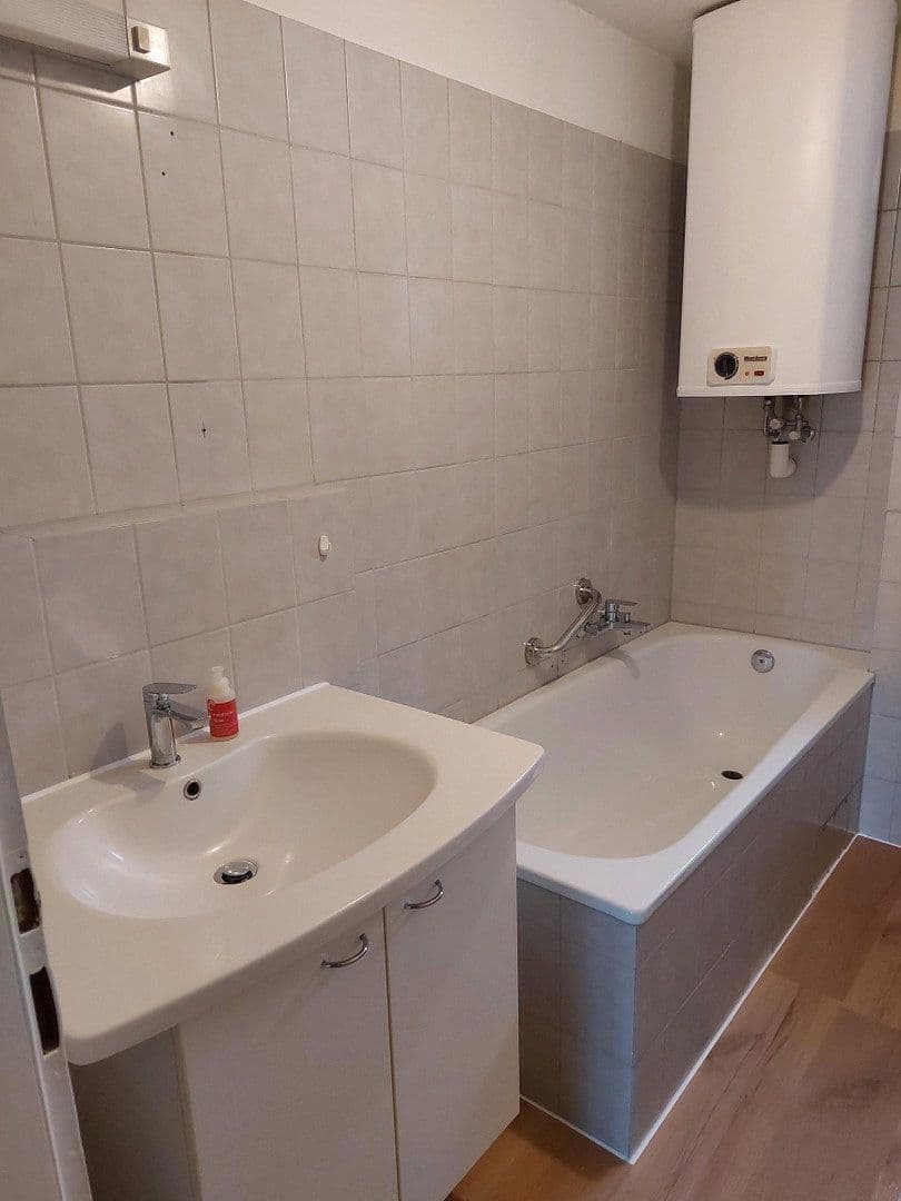 3 bedroom flat for sale, 52 m², Liebfrauenstraße 13, Bad Saulgau, Baden-Württemberg 3 bedroom flat for sale, 52 m², Liebfrauenstraße 13, Bad Saulgau, Baden-Württemberg