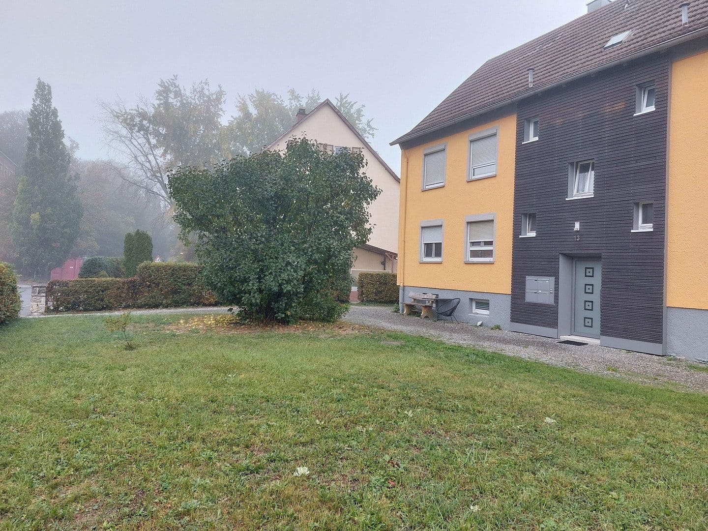 3 bedroom flat for sale, 52 m², Liebfrauenstraße 13, Bad Saulgau, Baden-Württemberg 3 bedroom flat for sale, 52 m², Liebfrauenstraße 13, Bad Saulgau, Baden-Württemberg
