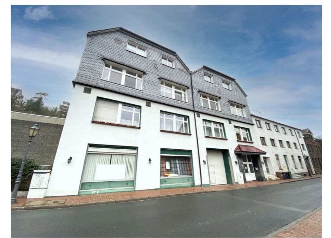 6 bedroom flat to rent, 246 m², Velbert, North Rhine-Westphalia 6 bedroom flat to rent, 246 m², Velbert, North Rhine-Westphalia