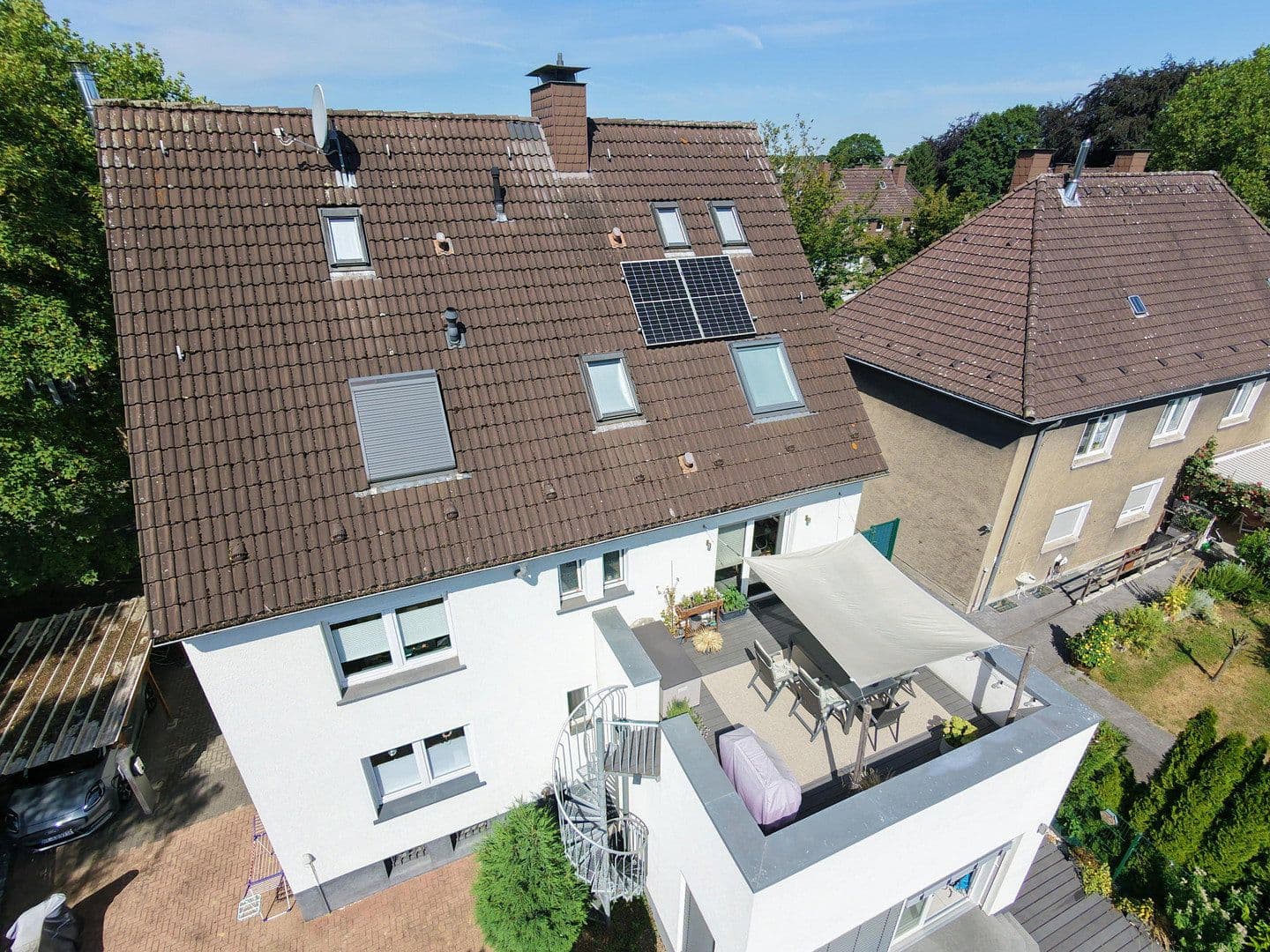 3 bedroom flat for sale, 87 m², Herten, North Rhine-Westphalia 3 bedroom flat for sale, 87 m², Herten, North Rhine-Westphalia