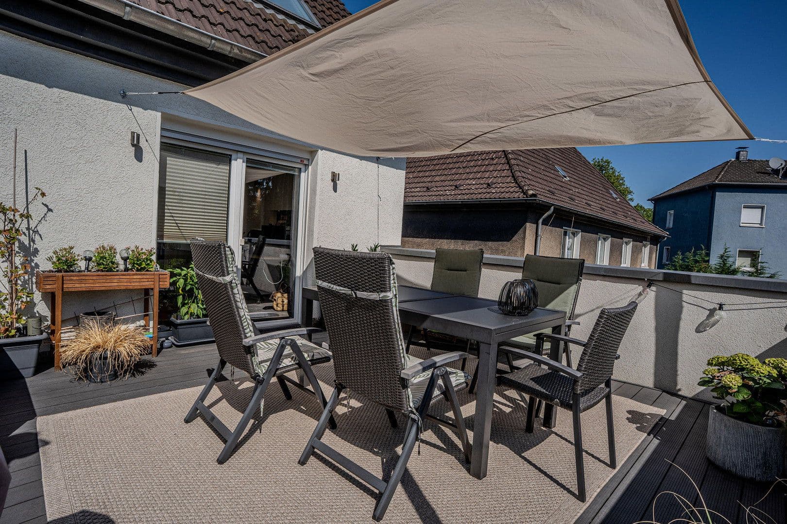 3 bedroom flat for sale, 87 m², Herten, North Rhine-Westphalia 3 bedroom flat for sale, 87 m², Herten, North Rhine-Westphalia