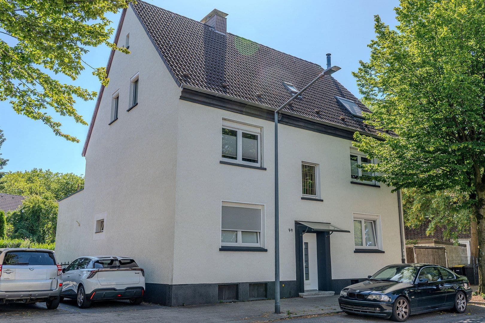 3 bedroom flat for sale, 87 m², Herten, North Rhine-Westphalia 3 bedroom flat for sale, 87 m², Herten, North Rhine-Westphalia