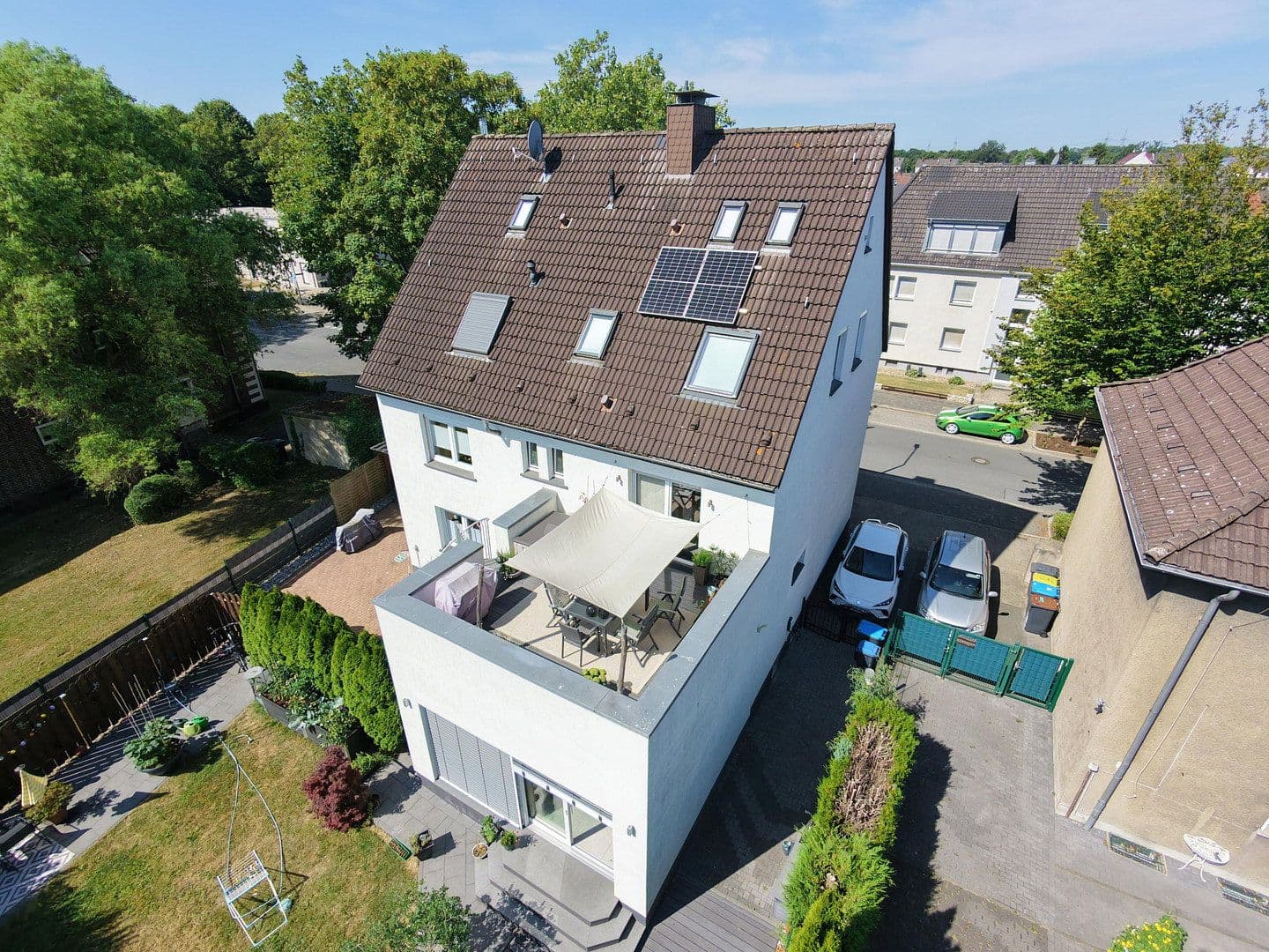 3 bedroom flat for sale, 87 m², Herten, North Rhine-Westphalia 3 bedroom flat for sale, 87 m², Herten, North Rhine-Westphalia