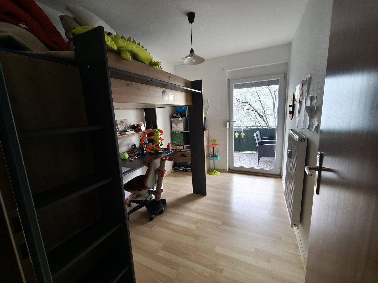 3 bedroom flat for sale, 64 m², Stuttgart, Baden-Württemberg 3 bedroom flat for sale, 64 m², Stuttgart, Baden-Württemberg