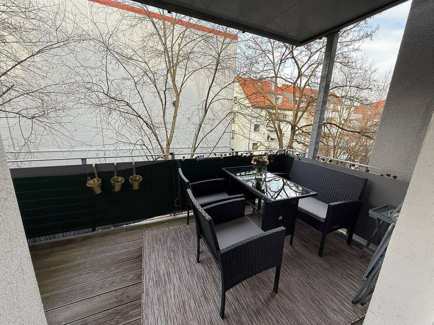3 bedroom flat for sale, 64 m², Stuttgart, Baden-Württemberg 3 bedroom flat for sale, 64 m², Stuttgart, Baden-Württemberg