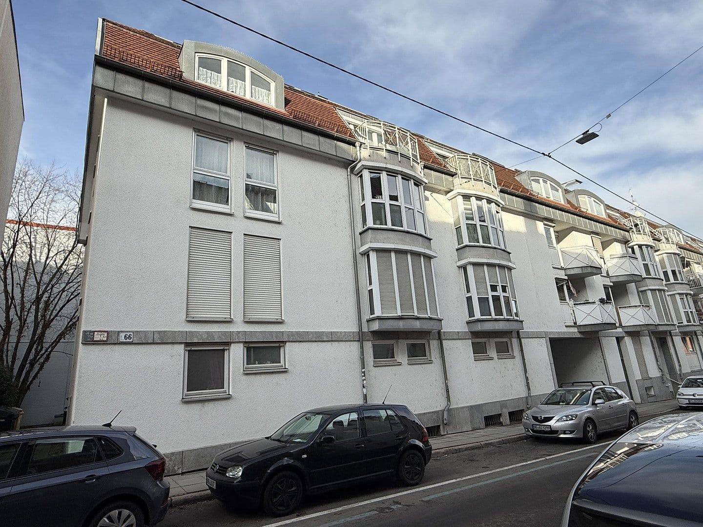 3 bedroom flat for sale, 64 m², Stuttgart, Baden-Württemberg 3 bedroom flat for sale, 64 m², Stuttgart, Baden-Württemberg