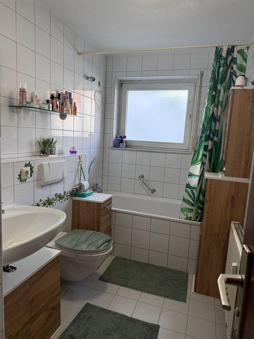 3 bedroom flat for sale, 64 m², Stuttgart, Baden-Württemberg 3 bedroom flat for sale, 64 m², Stuttgart, Baden-Württemberg