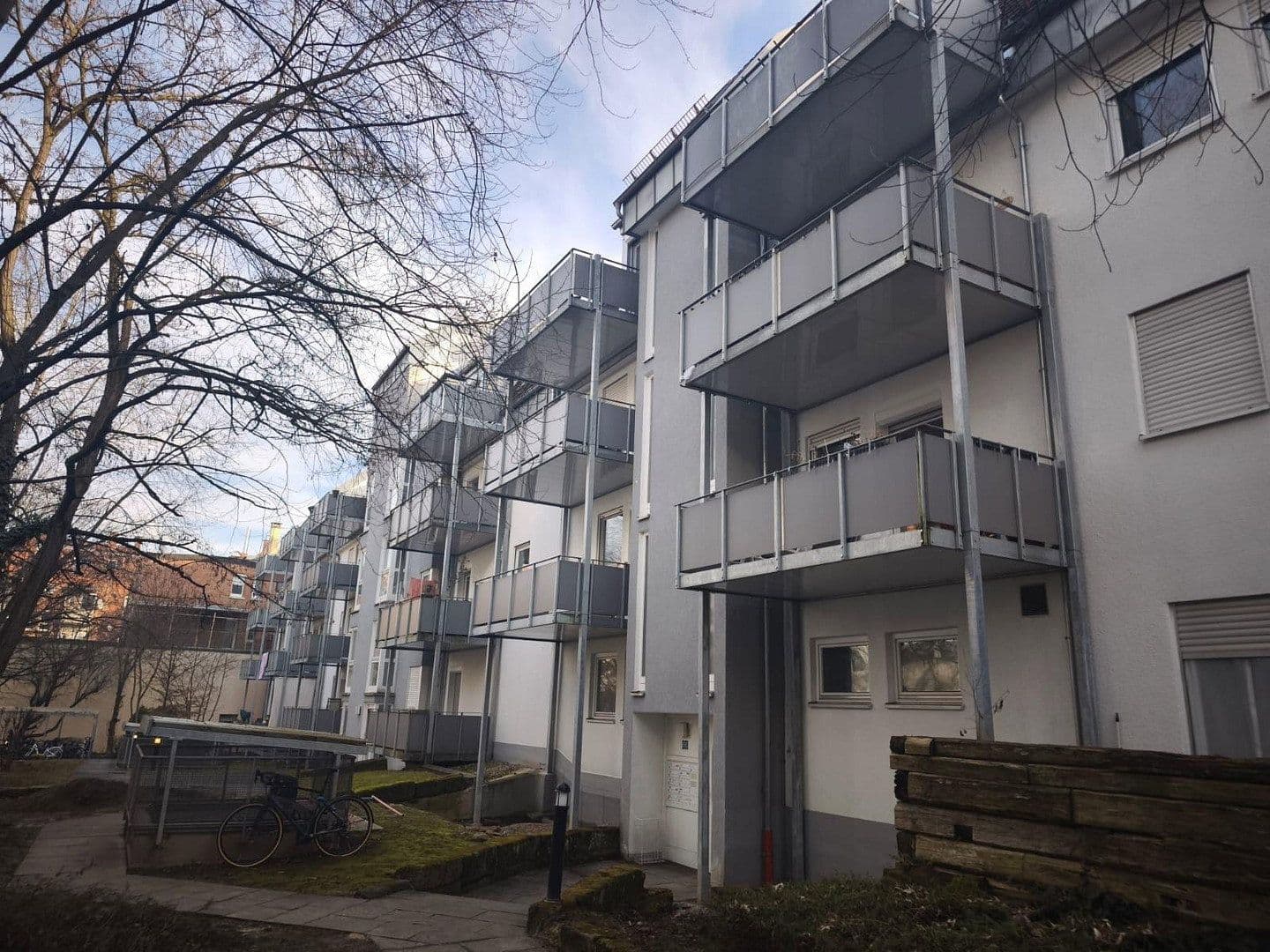 3 bedroom flat for sale, 64 m², Stuttgart, Baden-Württemberg 3 bedroom flat for sale, 64 m², Stuttgart, Baden-Württemberg