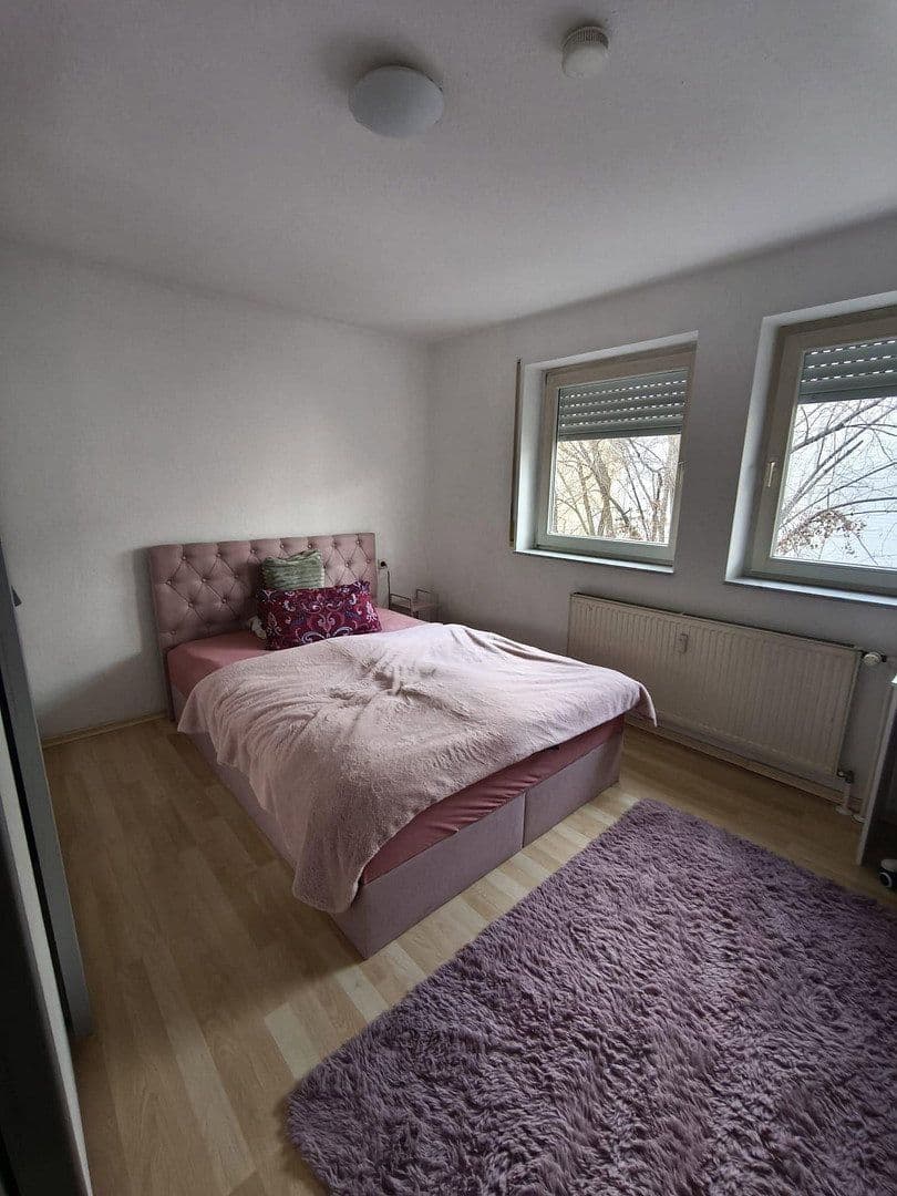 3 bedroom flat for sale, 64 m², Stuttgart, Baden-Württemberg 3 bedroom flat for sale, 64 m², Stuttgart, Baden-Württemberg