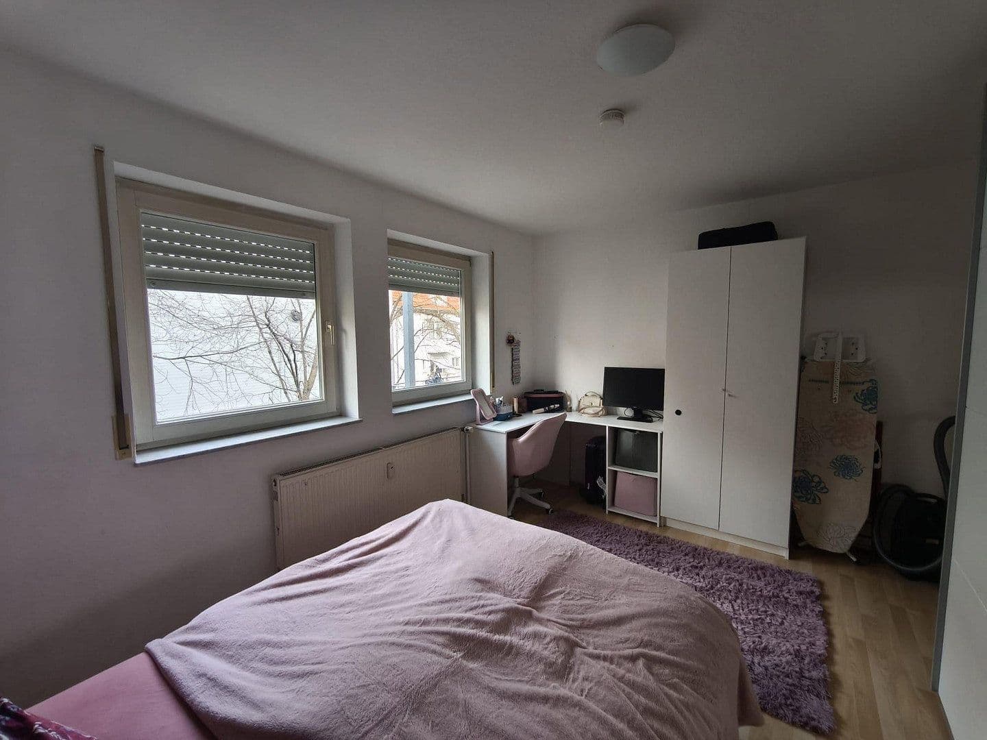 3 bedroom flat for sale, 64 m², Stuttgart, Baden-Württemberg 3 bedroom flat for sale, 64 m², Stuttgart, Baden-Württemberg
