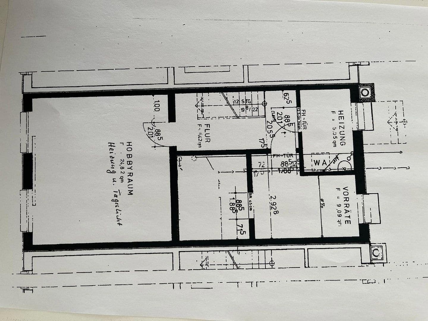 house for sale, 110 m², Rohlandtstr. 56, Winsen (Luhe), Lower Saxony house for sale, 110 m², Rohlandtstr. 56, Winsen (Luhe), Lower Saxony