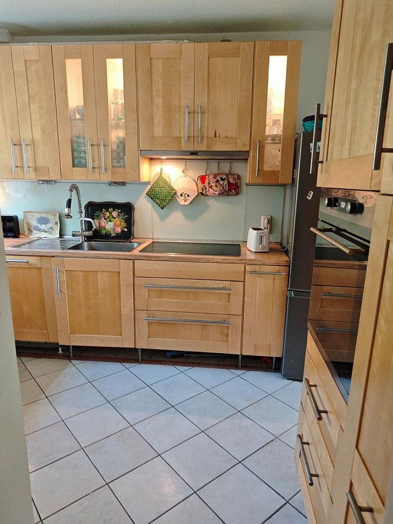 house for sale, 110 m², Rohlandtstr. 56, Winsen (Luhe), Lower Saxony house for sale, 110 m², Rohlandtstr. 56, Winsen (Luhe), Lower Saxony