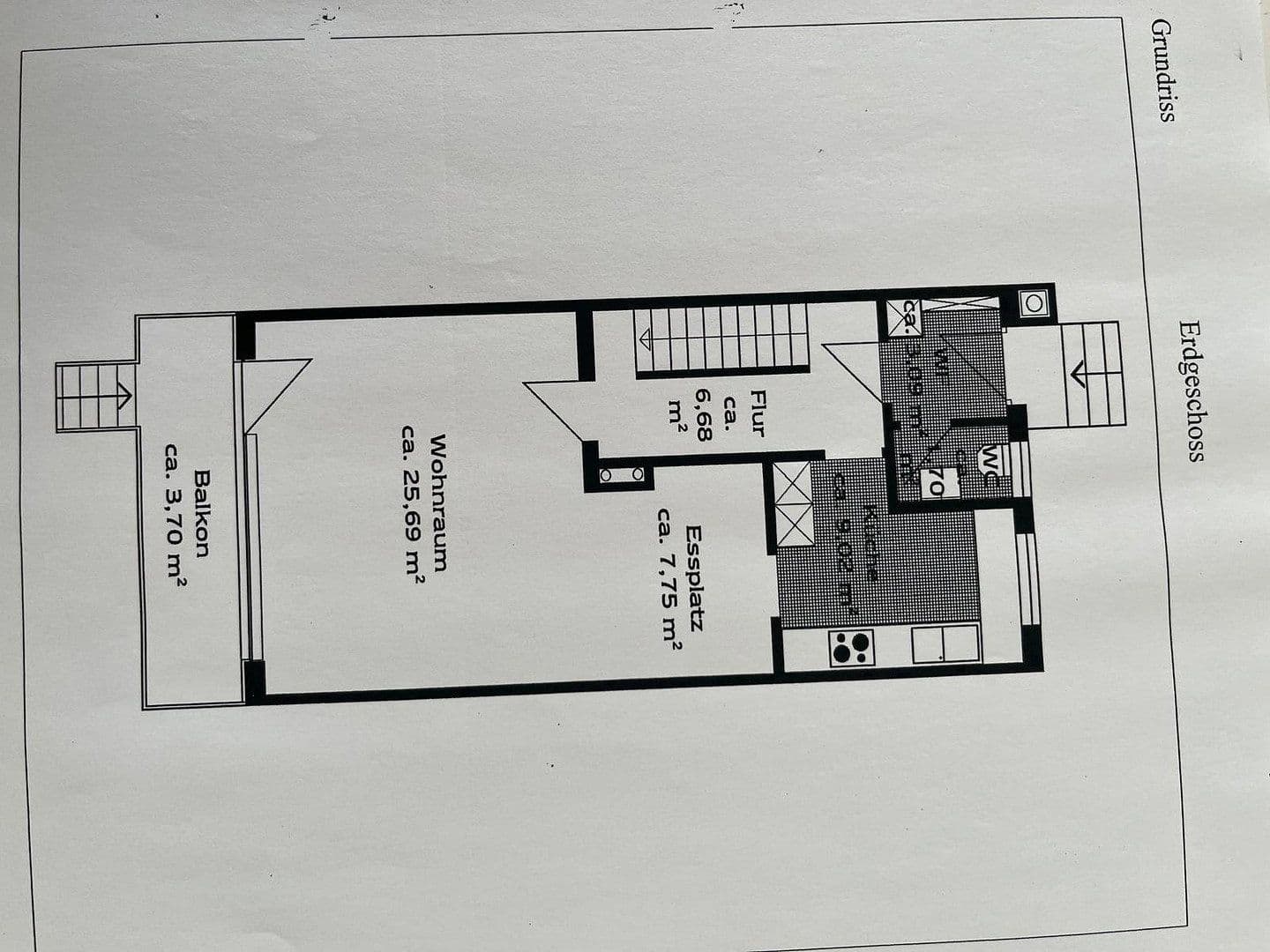 house for sale, 110 m², Rohlandtstr. 56, Winsen (Luhe), Lower Saxony house for sale, 110 m², Rohlandtstr. 56, Winsen (Luhe), Lower Saxony