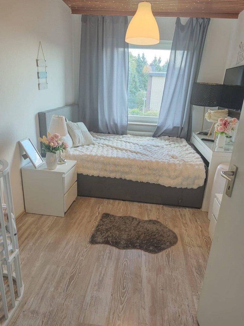 house for sale, 110 m², Rohlandtstr. 56, Winsen (Luhe), Lower Saxony house for sale, 110 m², Rohlandtstr. 56, Winsen (Luhe), Lower Saxony