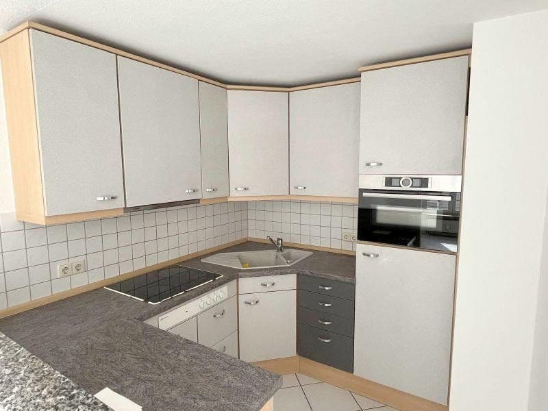 2 bedroom flat to rent, 46 m², Weinsberg, Baden-Württemberg 2 bedroom flat to rent, 46 m², Weinsberg, Baden-Württemberg