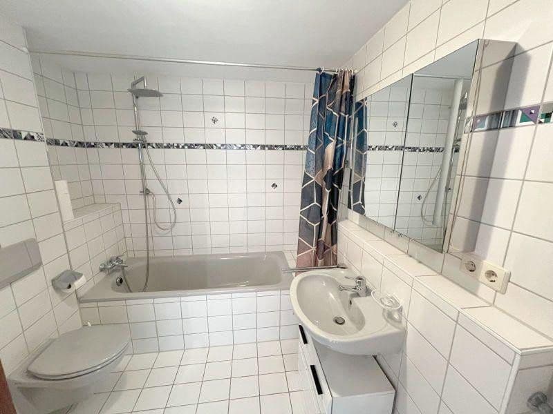 2 bedroom flat to rent, 46 m², Weinsberg, Baden-Württemberg 2 bedroom flat to rent, 46 m², Weinsberg, Baden-Württemberg