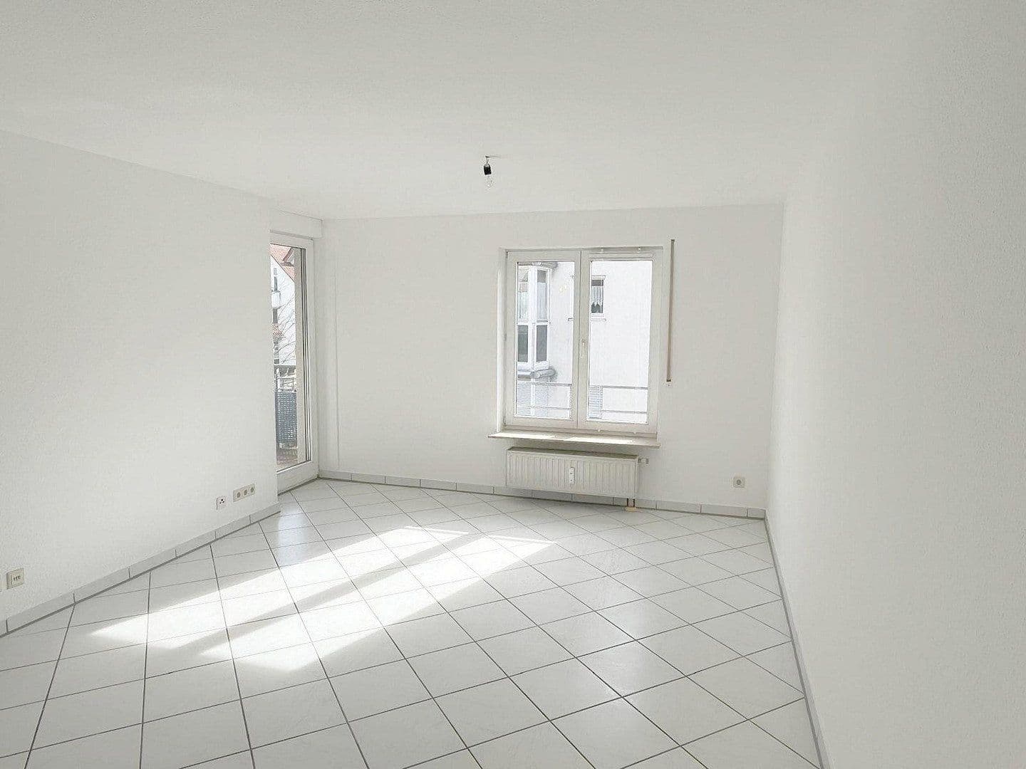 2 bedroom flat to rent, 46 m², Weinsberg, Baden-Württemberg 2 bedroom flat to rent, 46 m², Weinsberg, Baden-Württemberg