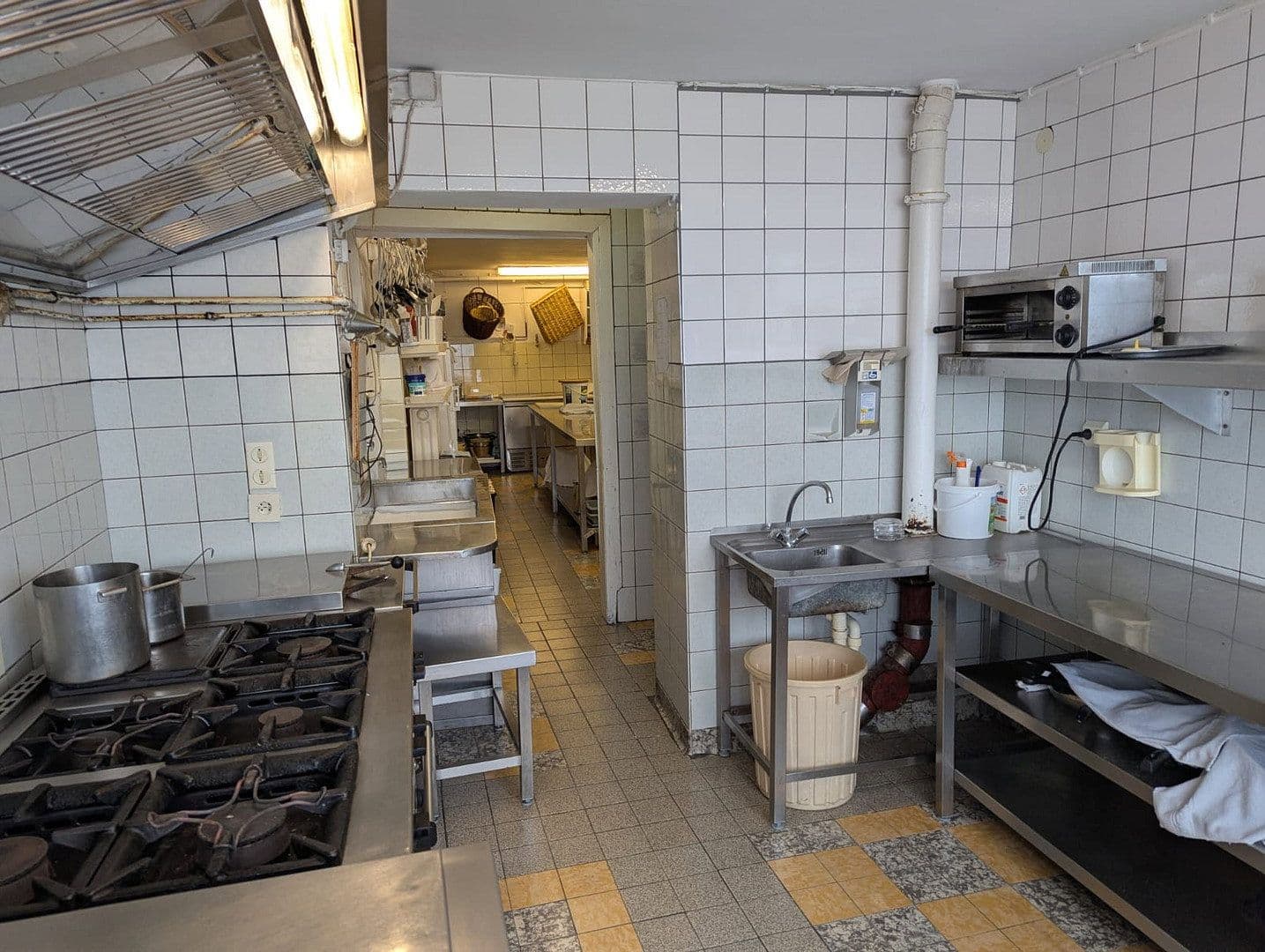 non-residential property for sale, 567 m², Kerwerstraße 1–5, Cochem, Rhineland-Palatinate non-residential property for sale, 567 m², Kerwerstraße 1–5, Cochem, Rhineland-Palatinate