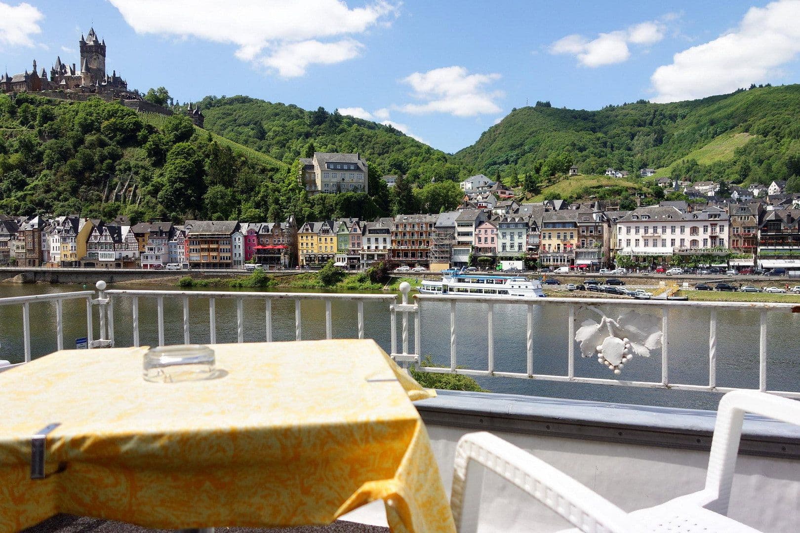 non-residential property for sale, 567 m², Kerwerstraße 1–5, Cochem, Rhineland-Palatinate non-residential property for sale, 567 m², Kerwerstraße 1–5, Cochem, Rhineland-Palatinate