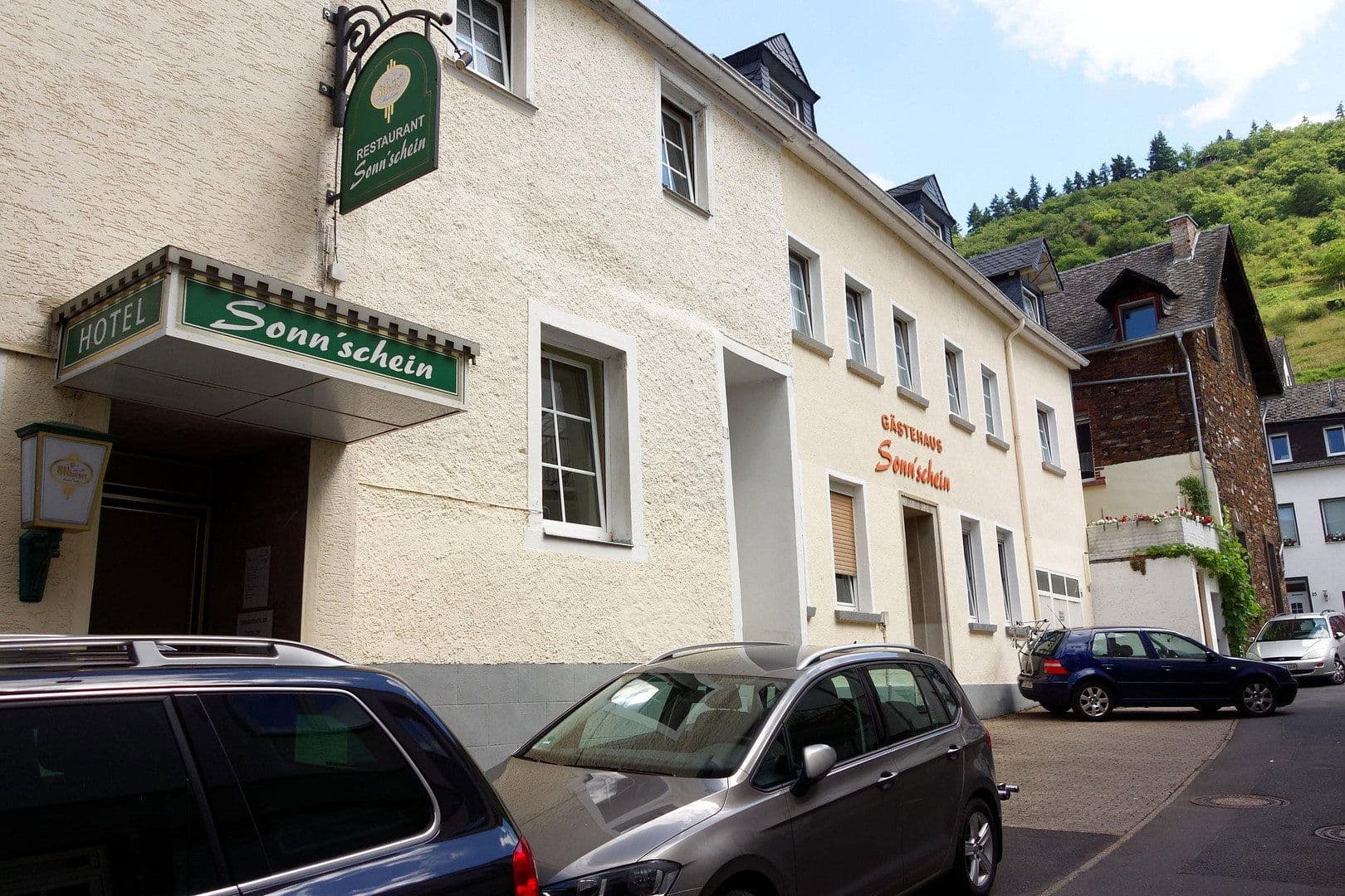 non-residential property for sale, 567 m², Kerwerstraße 1–5, Cochem, Rhineland-Palatinate non-residential property for sale, 567 m², Kerwerstraße 1–5, Cochem, Rhineland-Palatinate