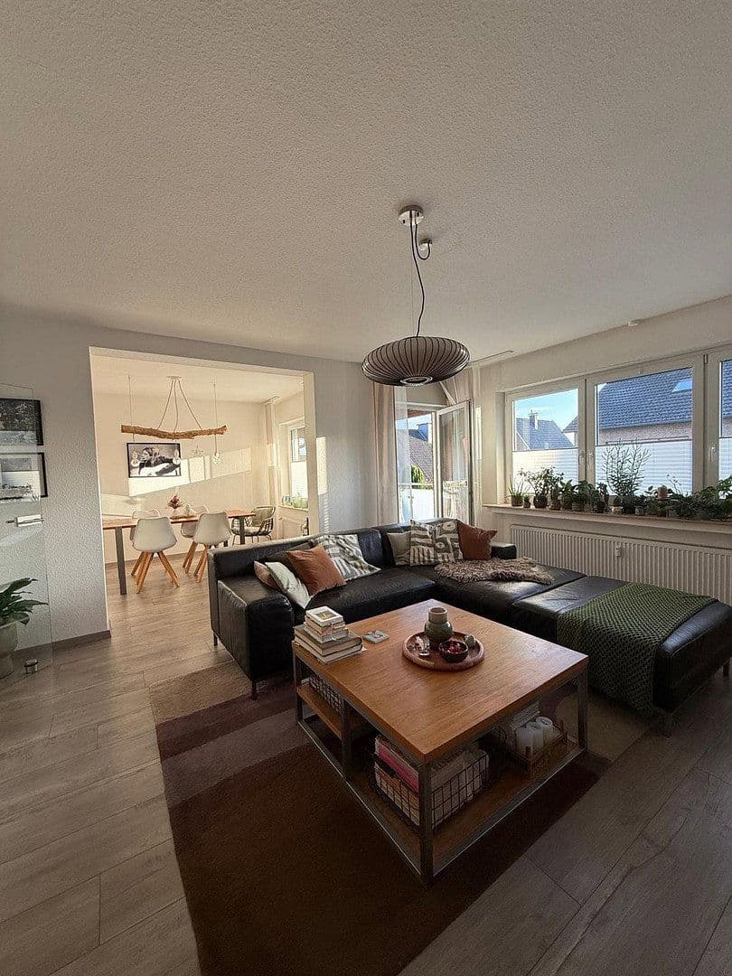 3 bedroom flat to rent, 89 m², Nordwalde, North Rhine-Westphalia 3 bedroom flat to rent, 89 m², Nordwalde, North Rhine-Westphalia