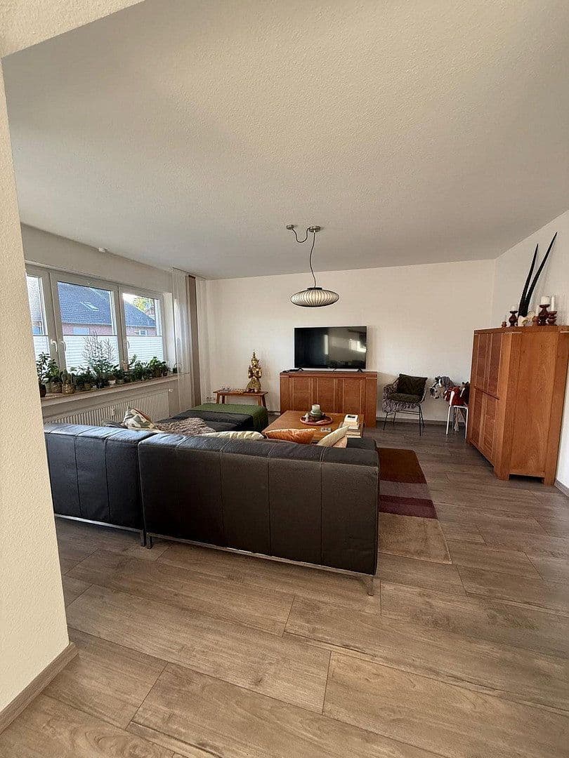 3 bedroom flat to rent, 89 m², Nordwalde, North Rhine-Westphalia 3 bedroom flat to rent, 89 m², Nordwalde, North Rhine-Westphalia
