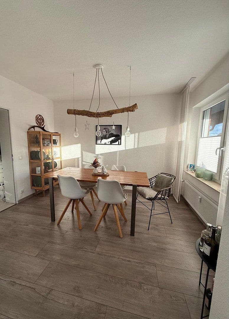 3 bedroom flat to rent, 89 m², Nordwalde, North Rhine-Westphalia 3 bedroom flat to rent, 89 m², Nordwalde, North Rhine-Westphalia