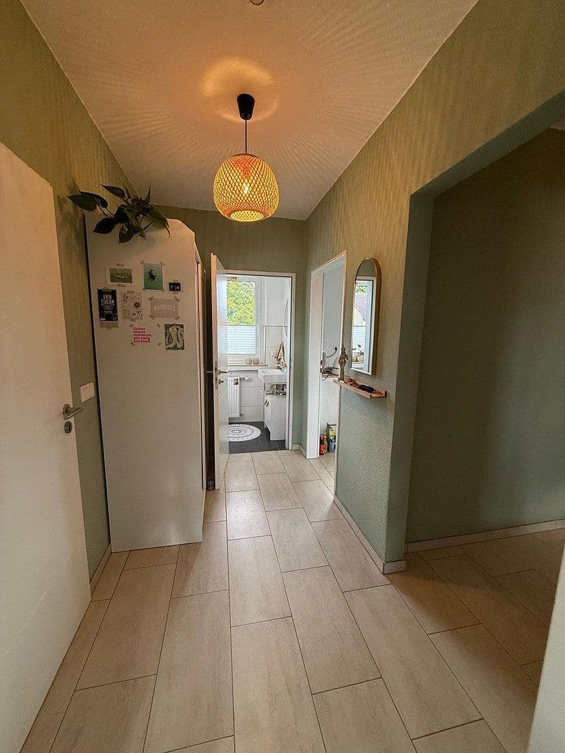 3 bedroom flat to rent, 89 m², Nordwalde, North Rhine-Westphalia 3 bedroom flat to rent, 89 m², Nordwalde, North Rhine-Westphalia