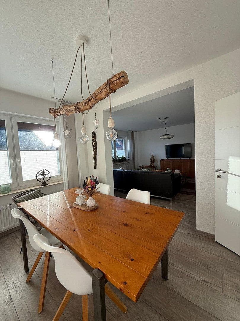 3 bedroom flat to rent, 89 m², Nordwalde, North Rhine-Westphalia 3 bedroom flat to rent, 89 m², Nordwalde, North Rhine-Westphalia