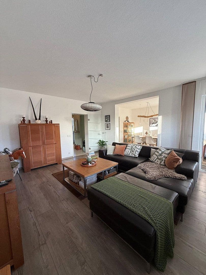 3 bedroom flat to rent, 89 m², Nordwalde, North Rhine-Westphalia 3 bedroom flat to rent, 89 m², Nordwalde, North Rhine-Westphalia