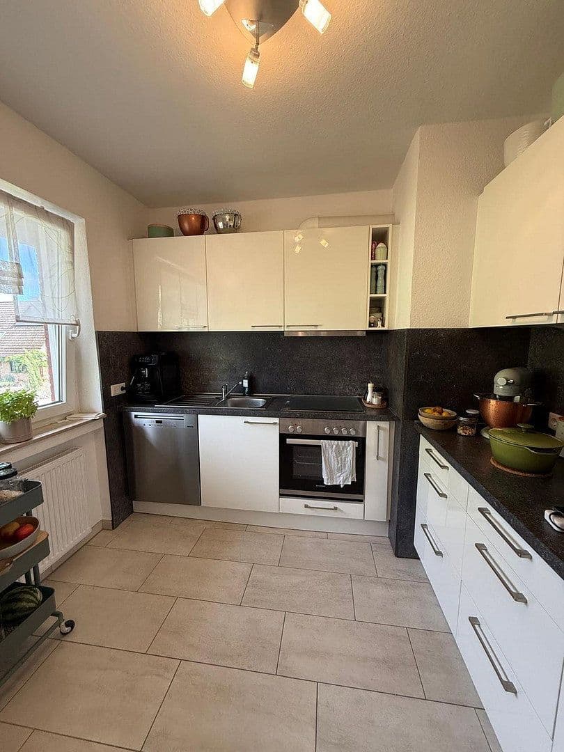 3 bedroom flat to rent, 89 m², Nordwalde, North Rhine-Westphalia 3 bedroom flat to rent, 89 m², Nordwalde, North Rhine-Westphalia